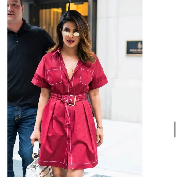 Roberi & Fraud “Doris” Sunglasses Gold - Picture 5 of 8